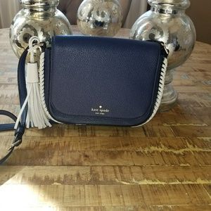 Kate Spade Navy bag